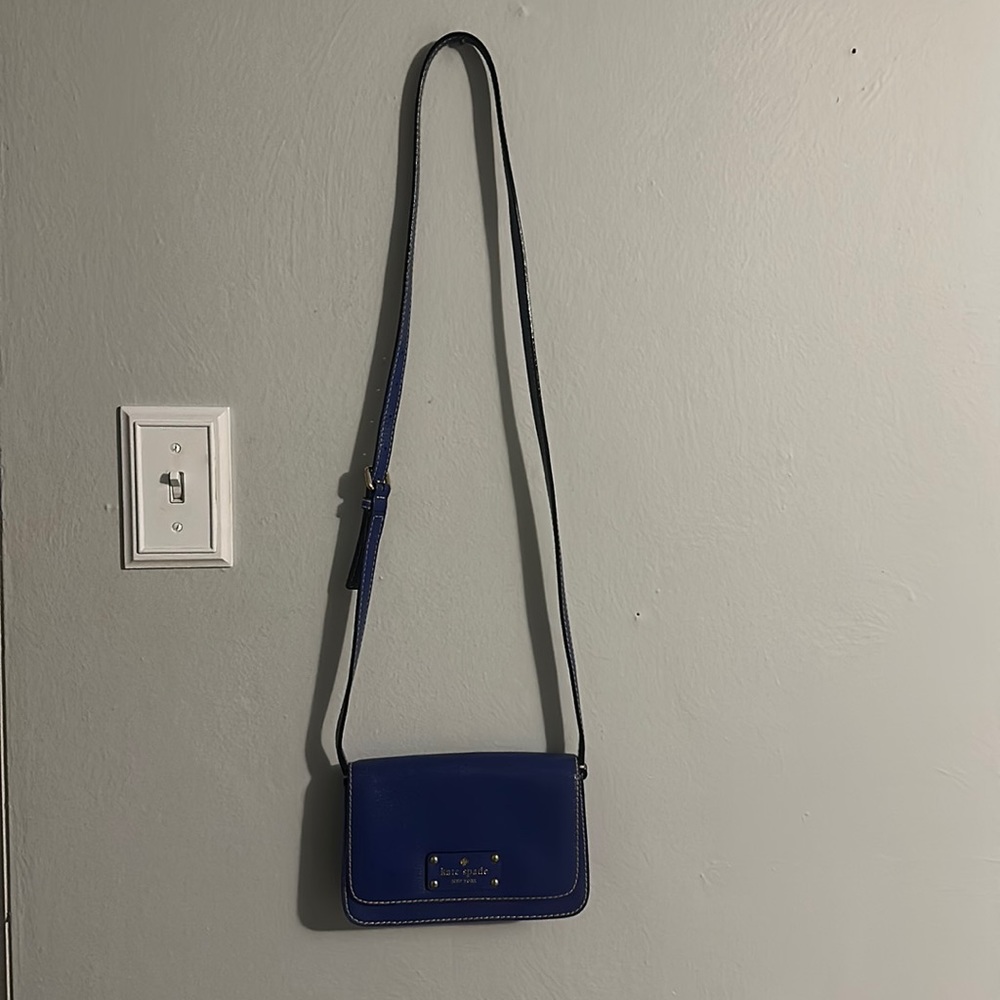 Kate Spade Crossbody